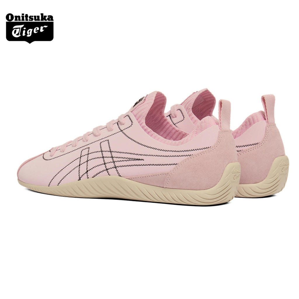 Onitsuka Tiger SCLAW Light Pink Sneakers