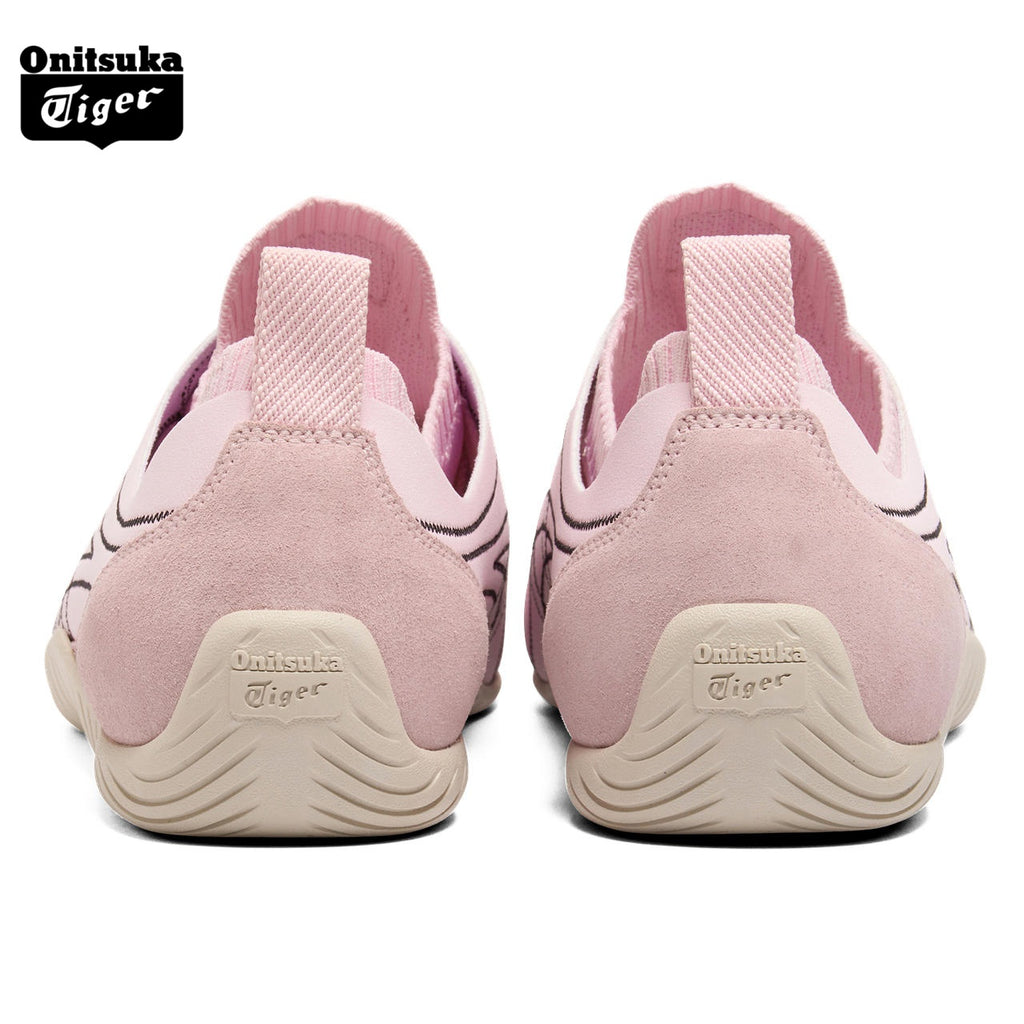 Onitsuka Tiger SCLAW Light Pink Sneakers