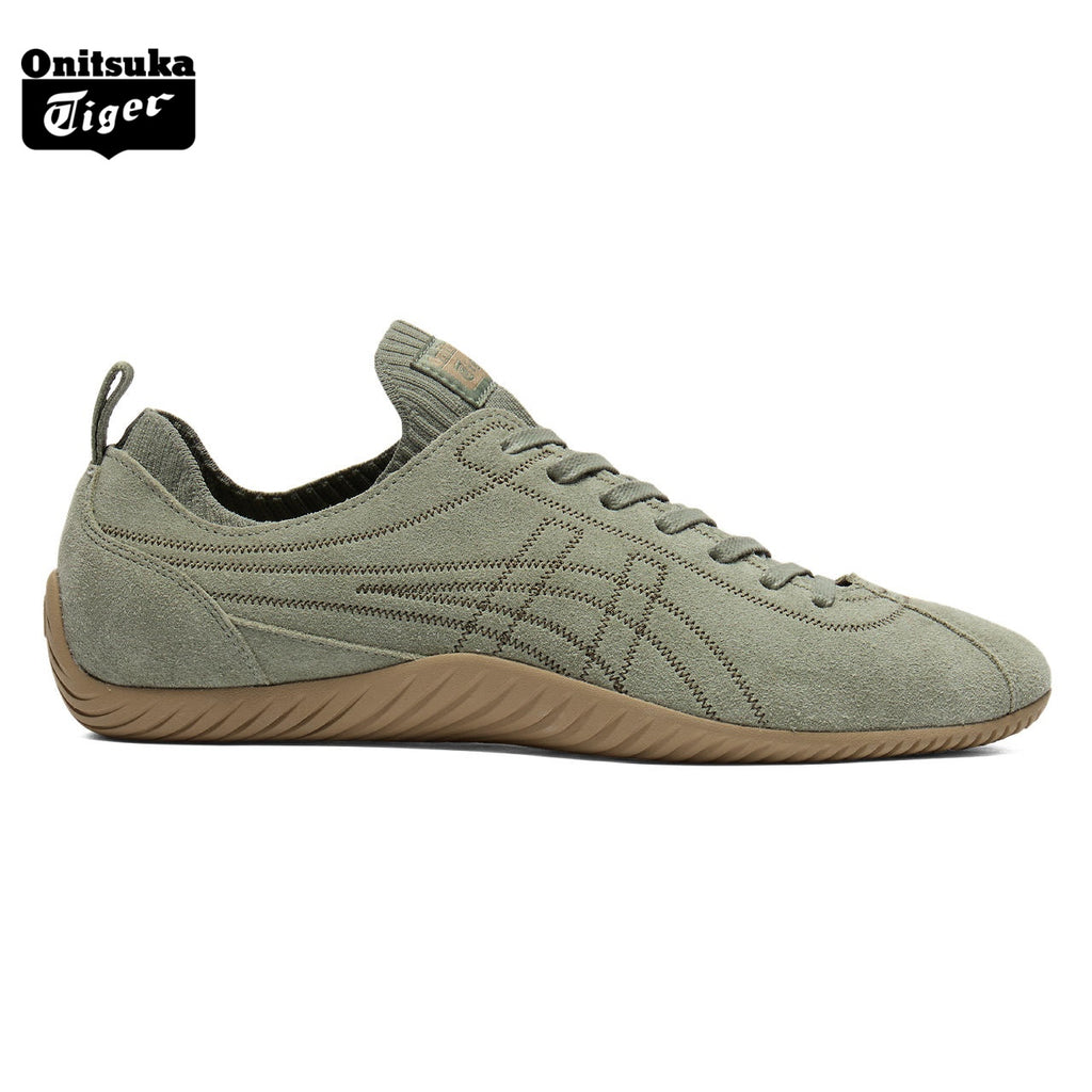 Onitsuka Tiger SCLAW Sage Green Sneakers