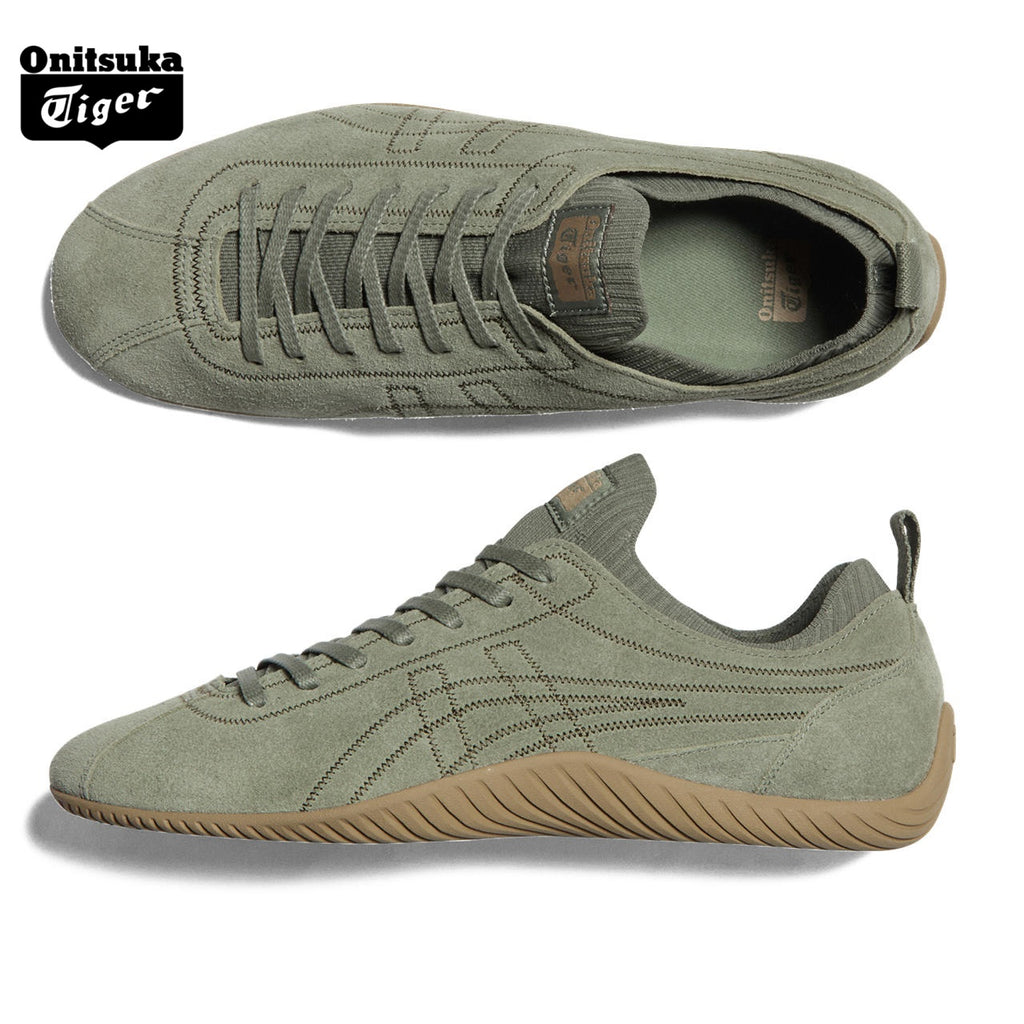 Onitsuka Tiger SCLAW Sage Green Sneakers