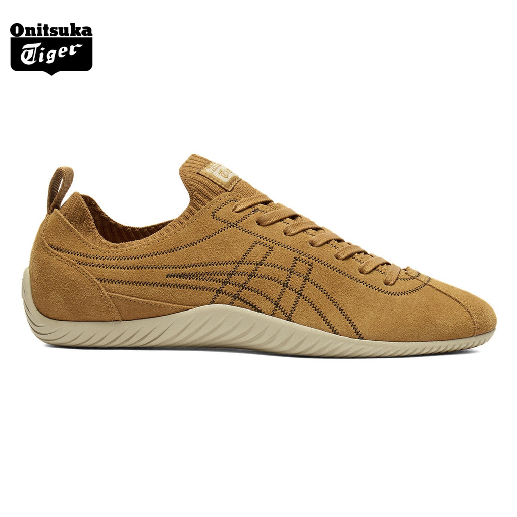 Onitsuka Tiger SCLAW Tan Sneakers