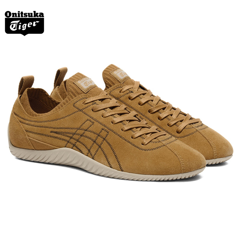 Onitsuka Tiger SCLAW Tan Sneakers