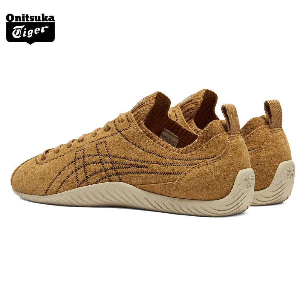 Onitsuka Tiger SCLAW Tan Sneakers
