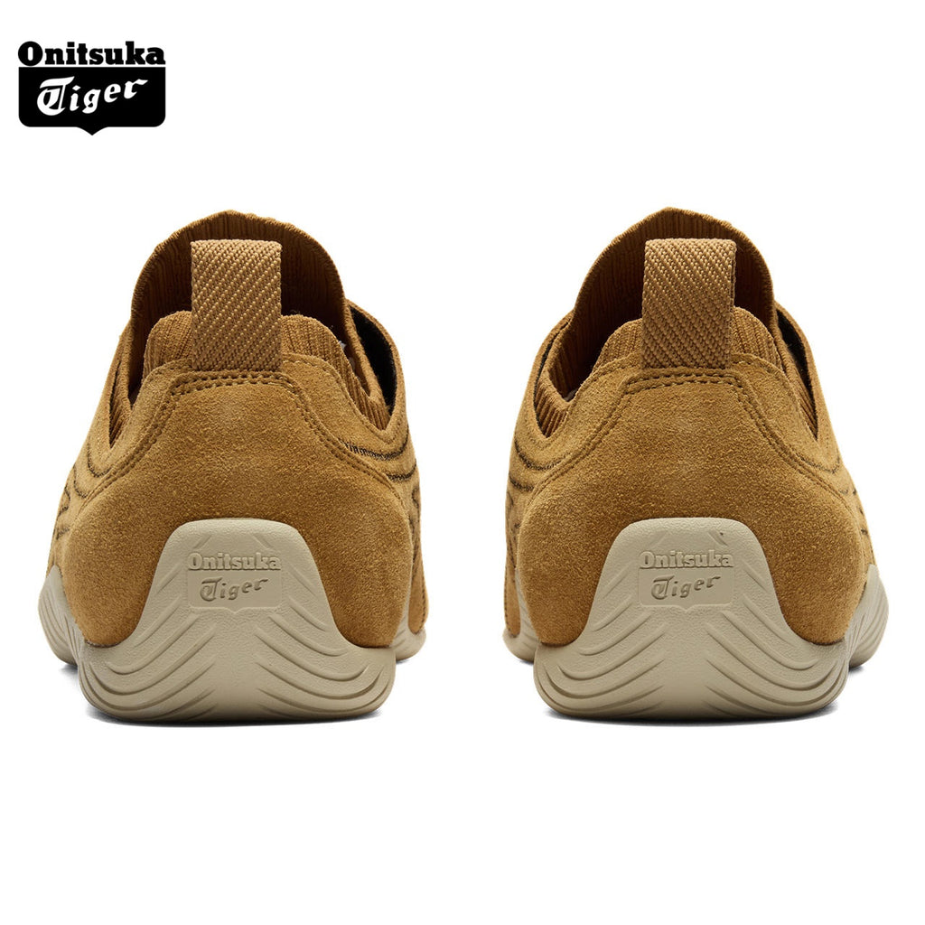 Onitsuka Tiger SCLAW Tan Sneakers