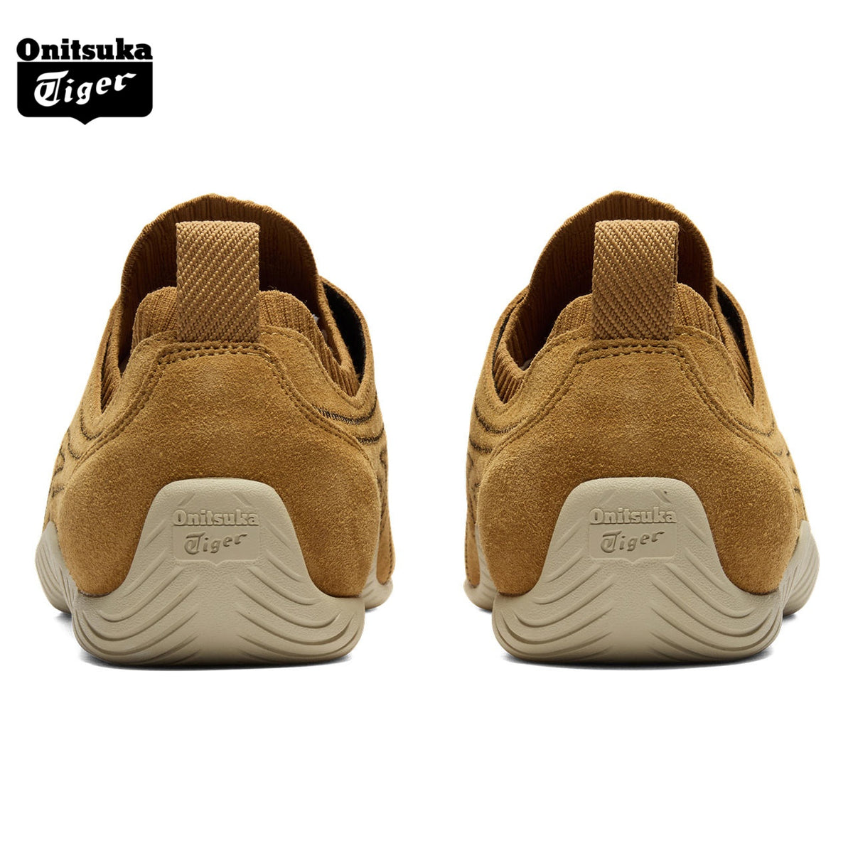 Onitsuka Tiger SCLAW Tan Sneakers