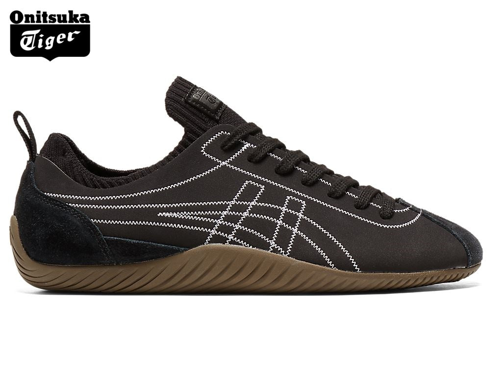 Onitsuka Tiger SCLAW Black Sneakers