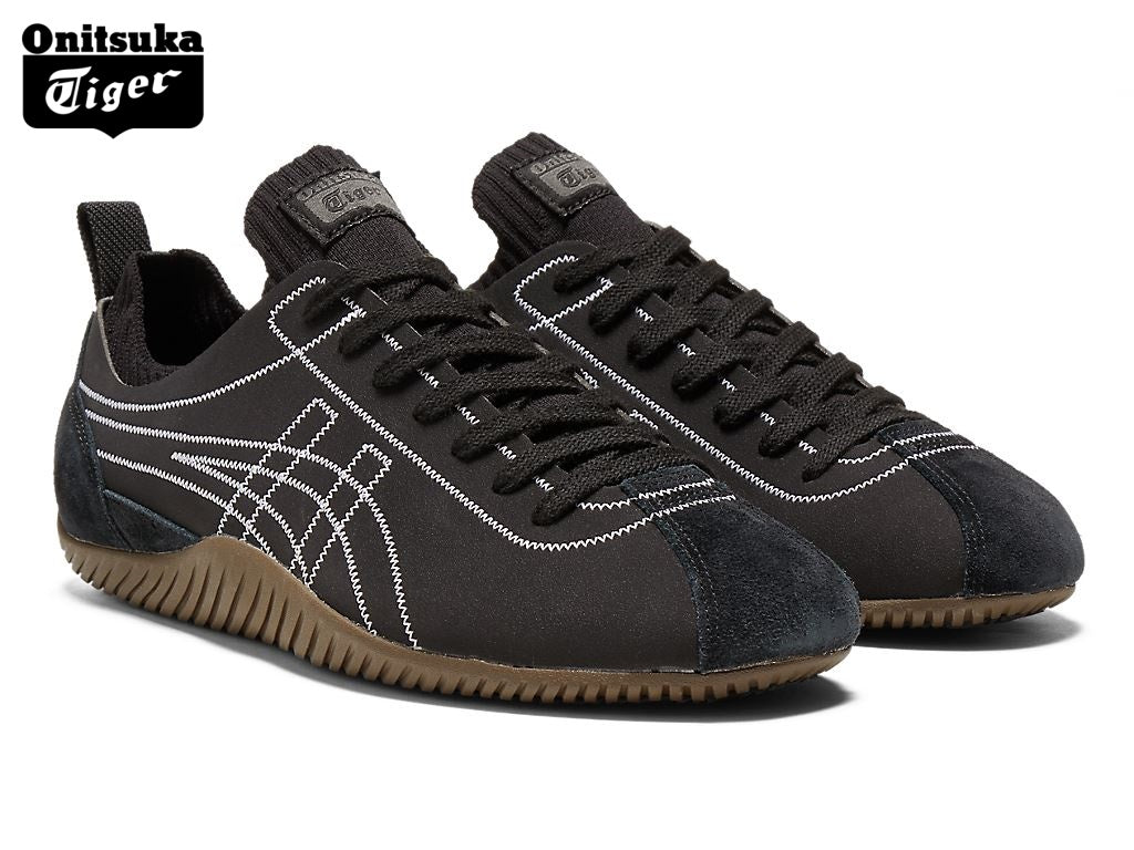 Onitsuka Tiger SCLAW Black Sneakers