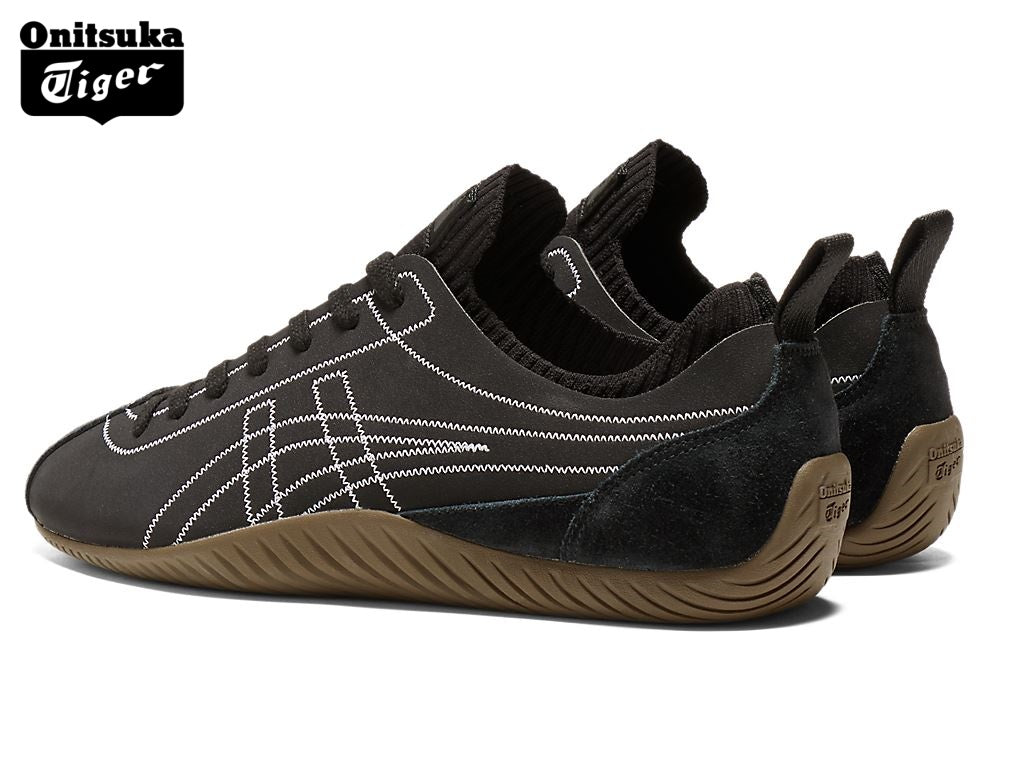 Onitsuka Tiger SCLAW Black Sneakers