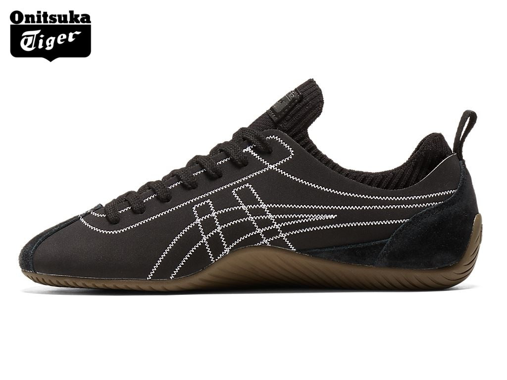 Onitsuka Tiger SCLAW Black Sneakers