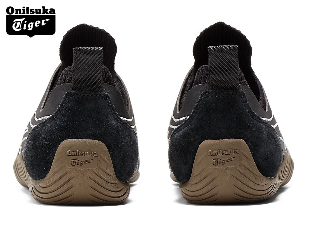 Onitsuka Tiger SCLAW Black Sneakers