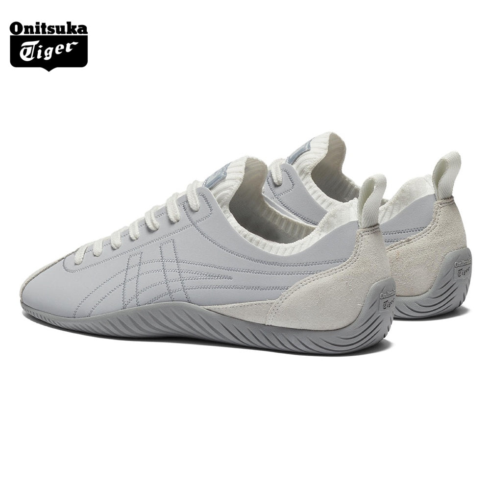 Onitsuka Tiger SCLAW Light Gray Sneakers
