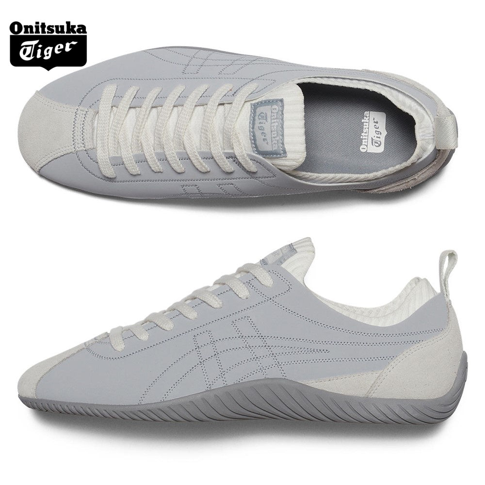 Onitsuka Tiger SCLAW Light Gray Sneakers