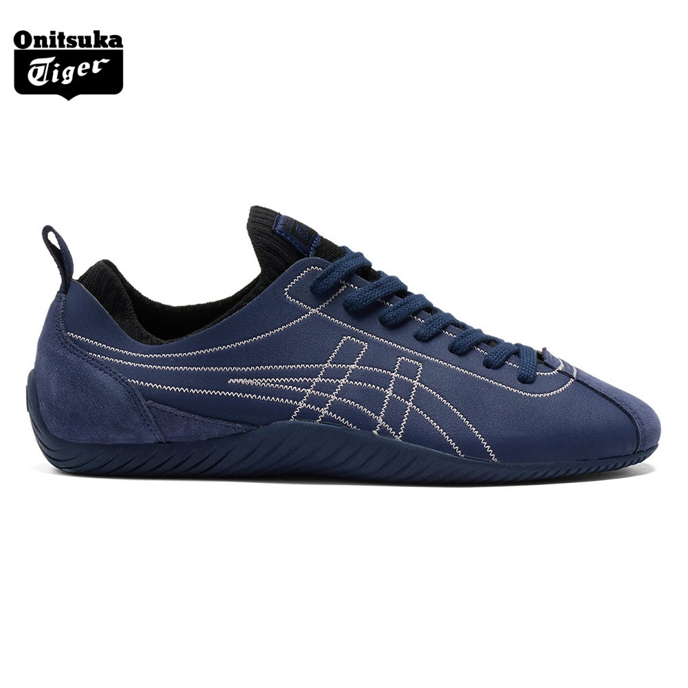 Onitsuka Tiger SCLAW Navy Blue Sneakers