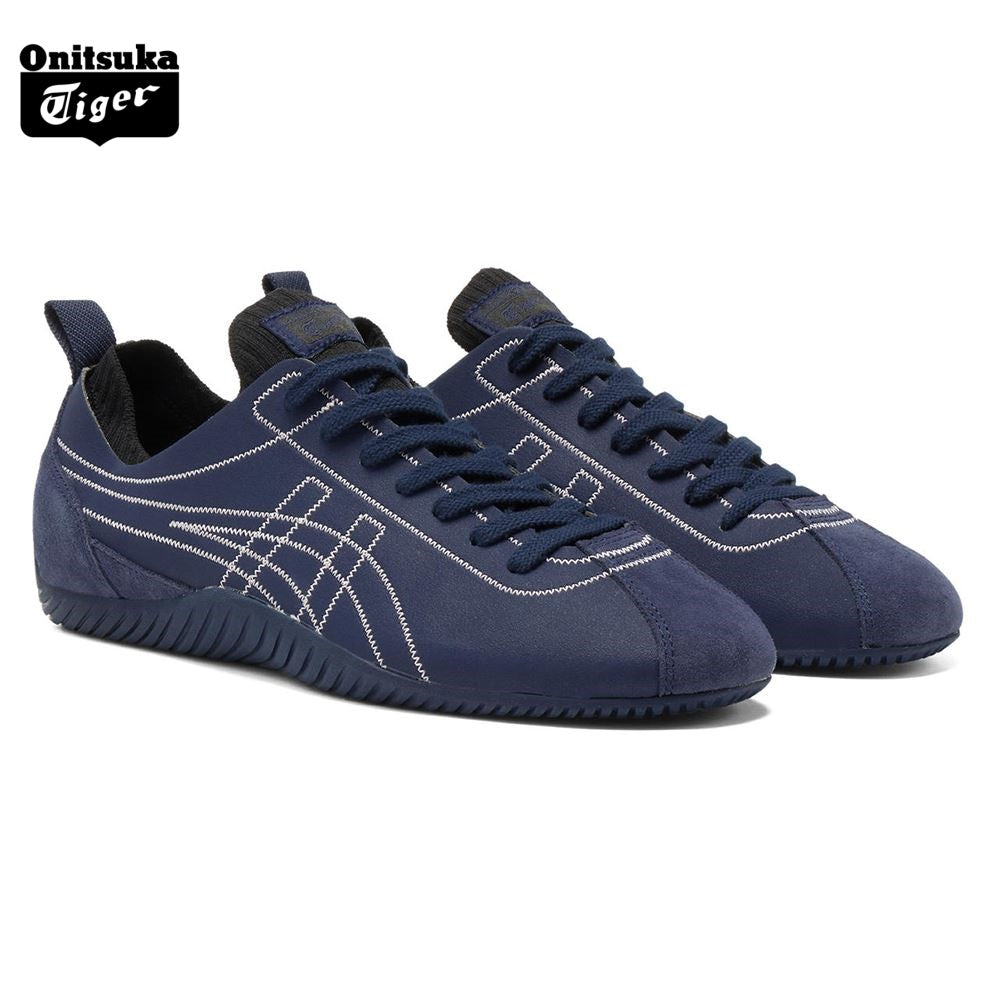Onitsuka Tiger SCLAW Navy Blue Sneakers