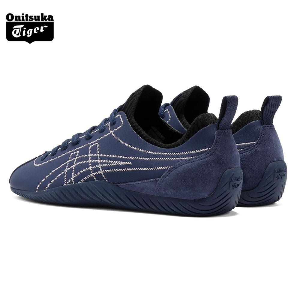 Onitsuka Tiger SCLAW Navy Blue Sneakers