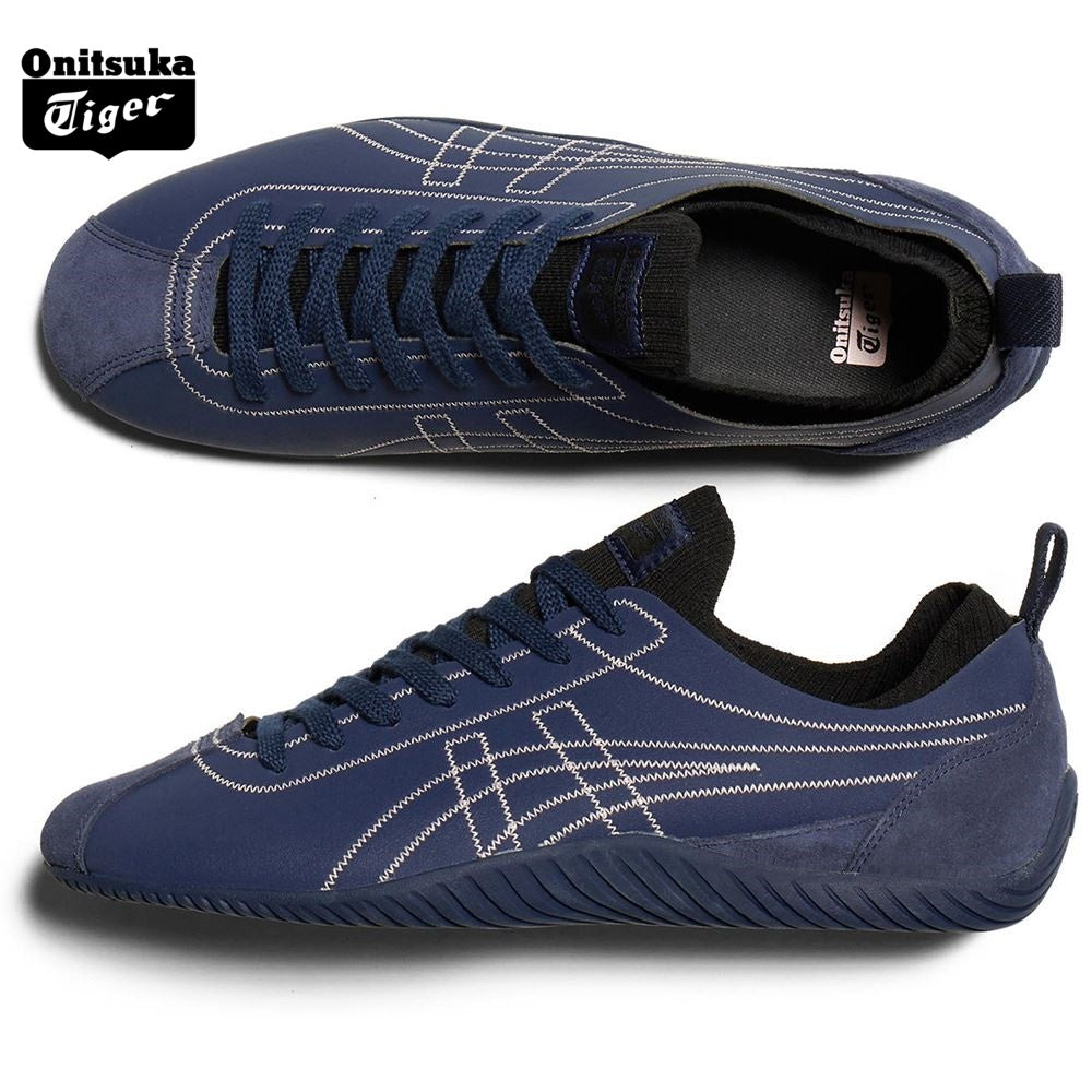 Onitsuka Tiger SCLAW Navy Blue Sneakers
