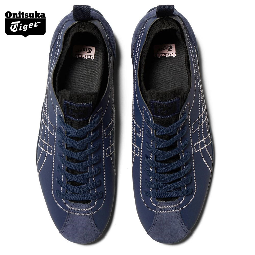 Onitsuka Tiger SCLAW Navy Blue Sneakers