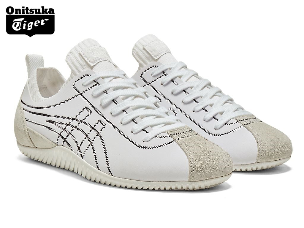 Onitsuka Tiger SCLAW White Sneakers