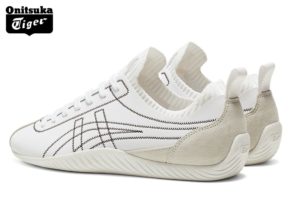 Onitsuka Tiger SCLAW White Sneakers