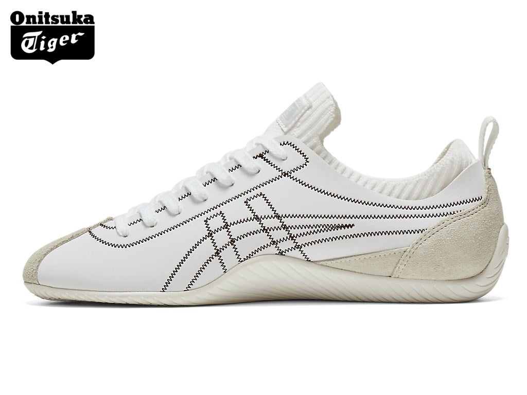 Onitsuka Tiger SCLAW White Sneakers