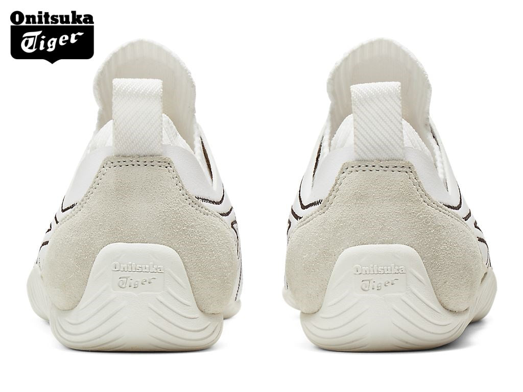 Onitsuka Tiger SCLAW White Sneakers