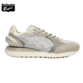 Onitsuka Tiger MOAGE CO Light Gray & Beige Sneakers