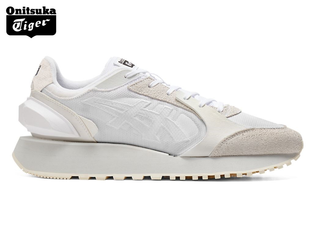 Onitsuka Tiger MOAGE CO Off-White Sneakers