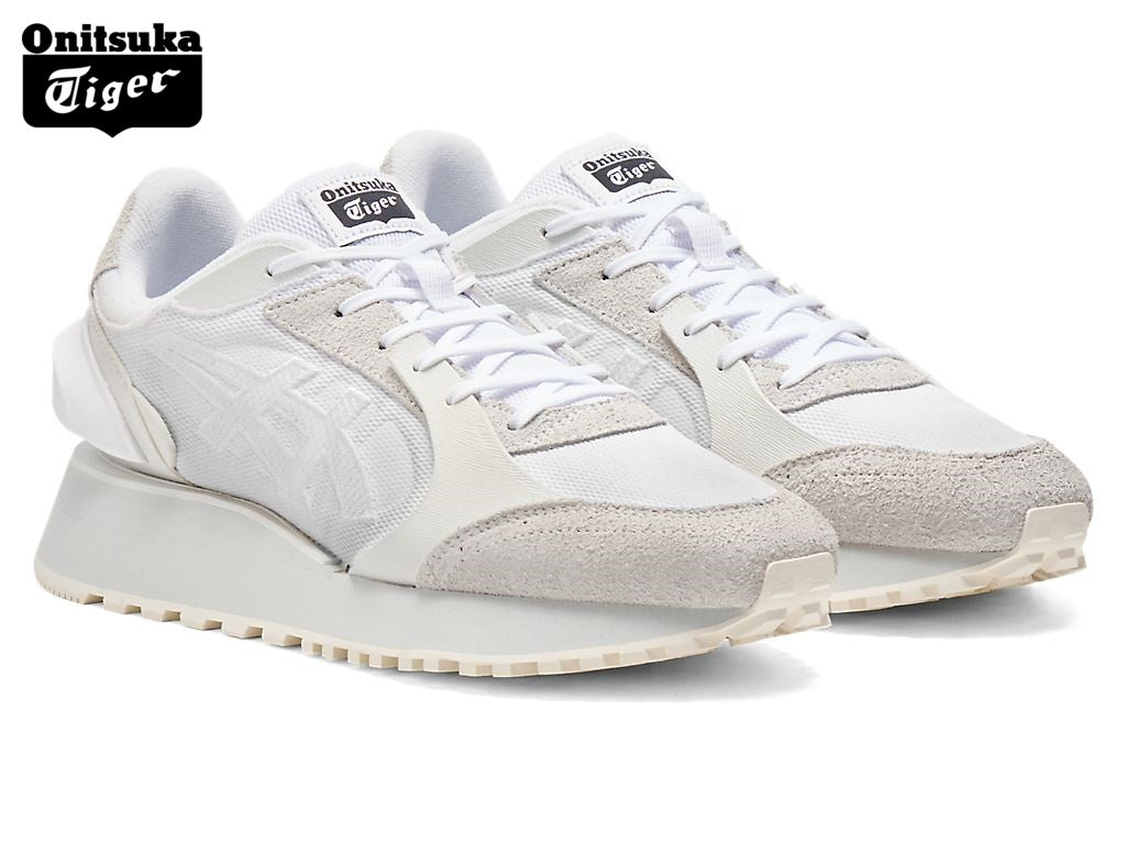 Onitsuka Tiger MOAGE CO Off-White Sneakers
