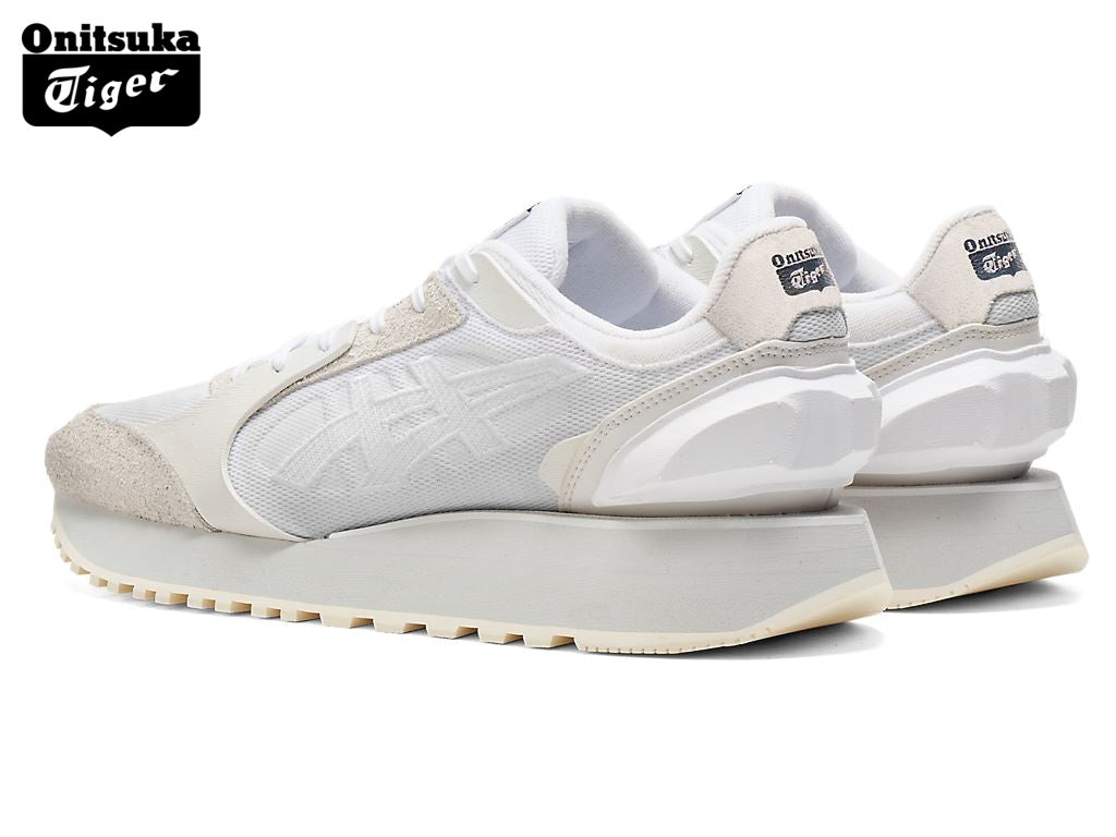 Onitsuka Tiger MOAGE CO Off-White Sneakers