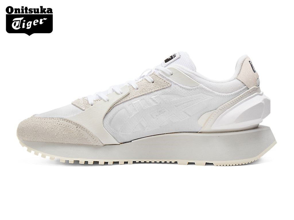 Onitsuka Tiger MOAGE CO Off-White Sneakers