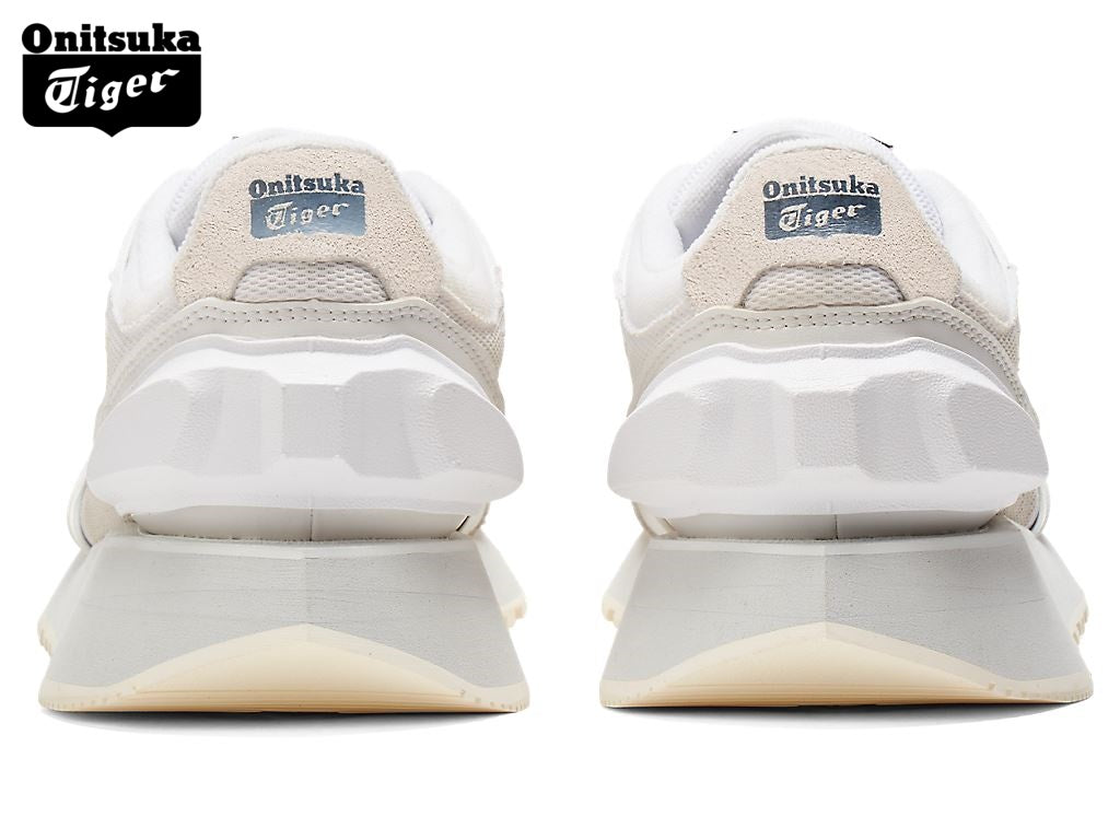 Onitsuka Tiger MOAGE CO Off-White Sneakers