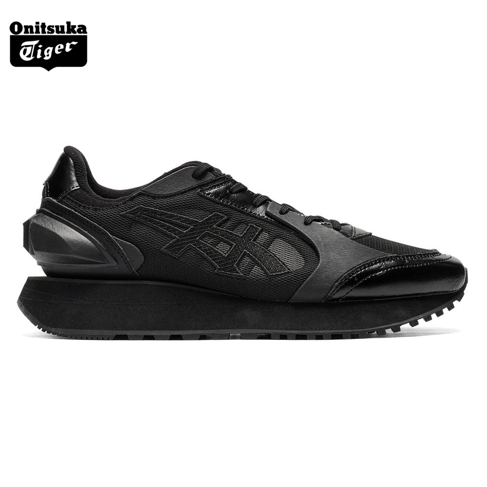 Onitsuka Tiger MOAGE CO All-Black Sneakers