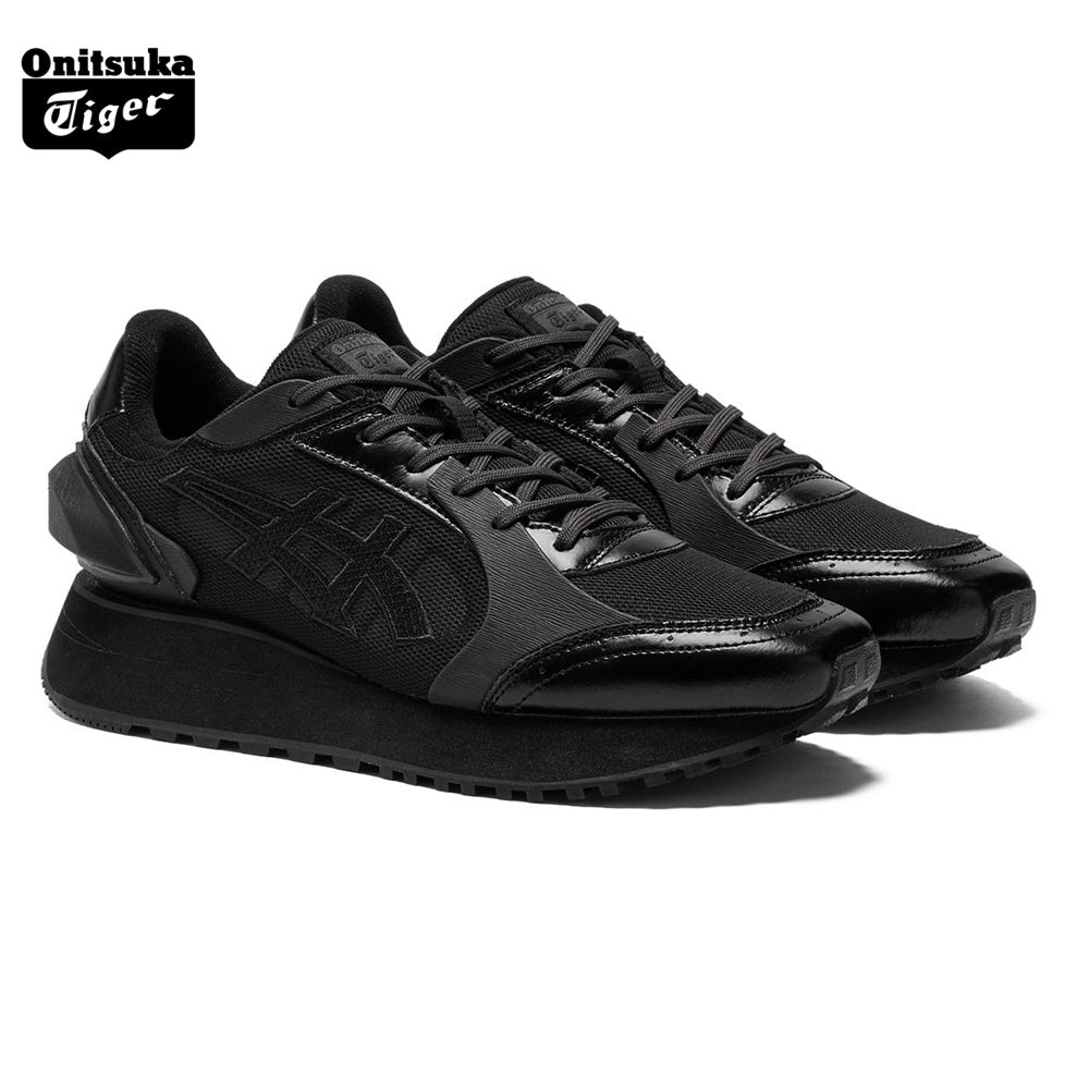 Onitsuka Tiger MOAGE CO All-Black Sneakers