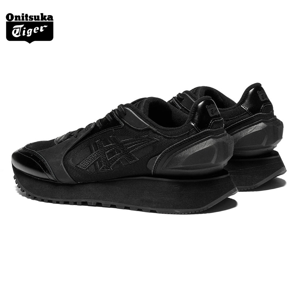 Onitsuka Tiger MOAGE CO All-Black Sneakers