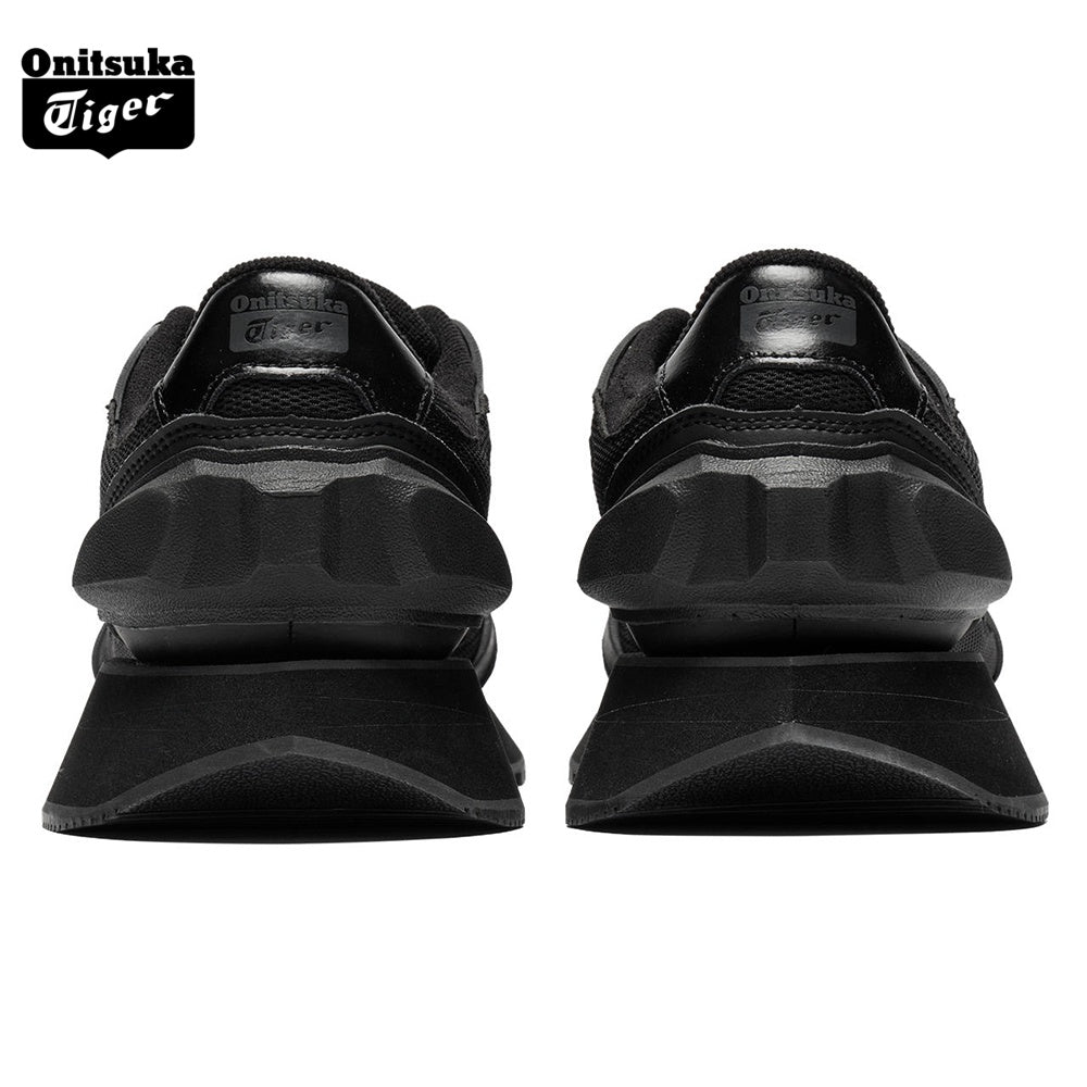 Onitsuka Tiger MOAGE CO All-Black Sneakers