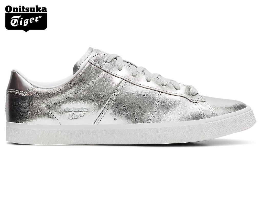 Onitsuka Tiger Lawnship 3.0 Pure Silver Sneakers