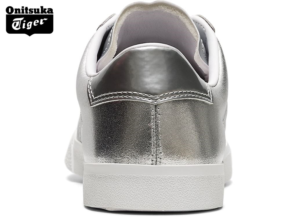 Onitsuka Tiger Lawnship 3.0 Pure Silver Sneakers