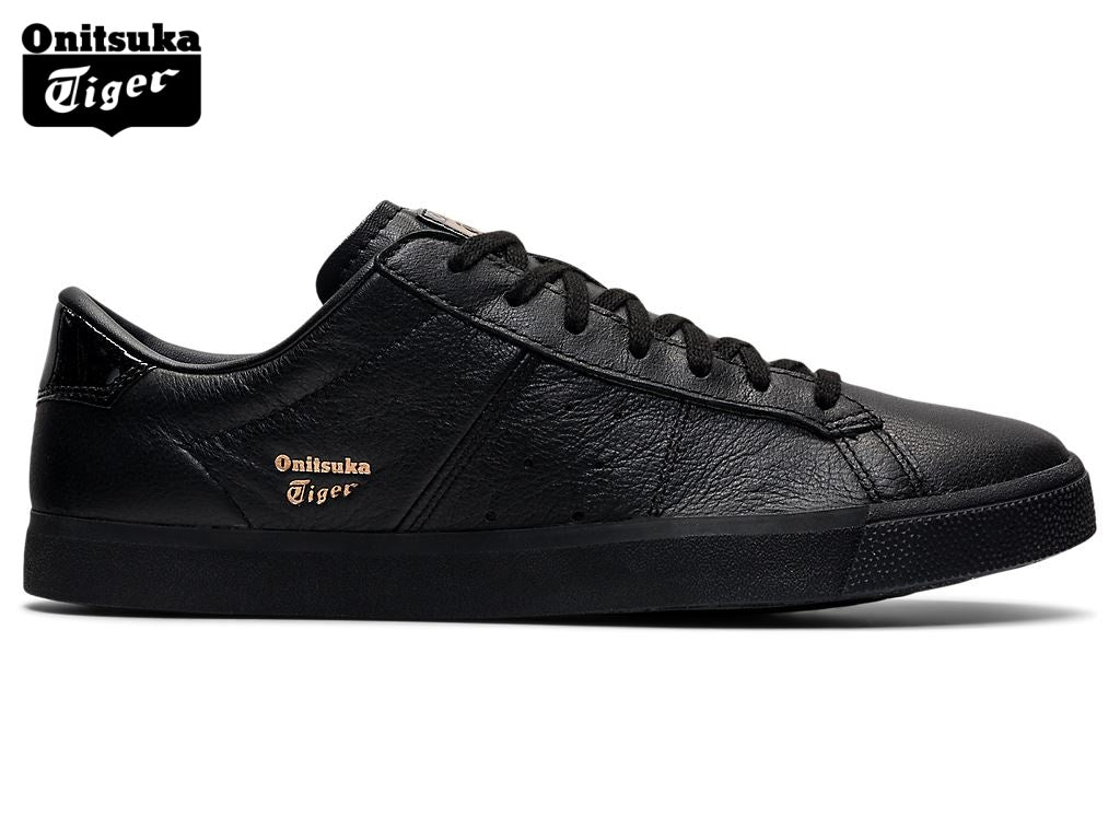 Onitsuka Tiger Lawnship 3.0 Black Sneakers