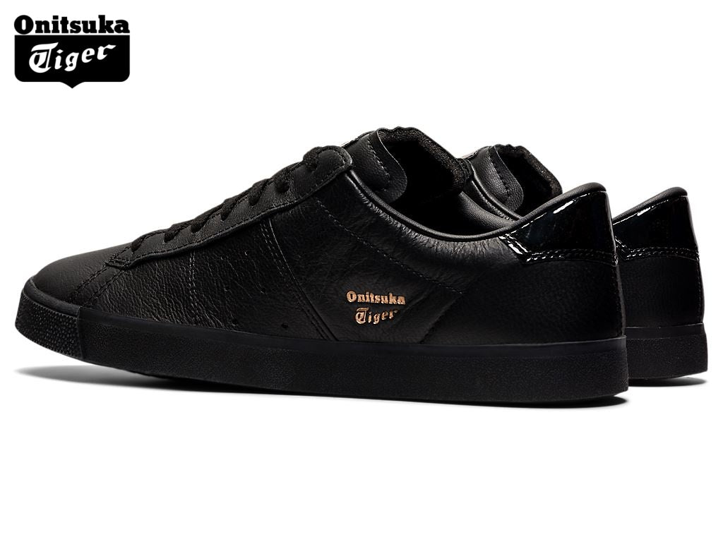 Onitsuka Tiger Lawnship 3.0 Black Sneakers