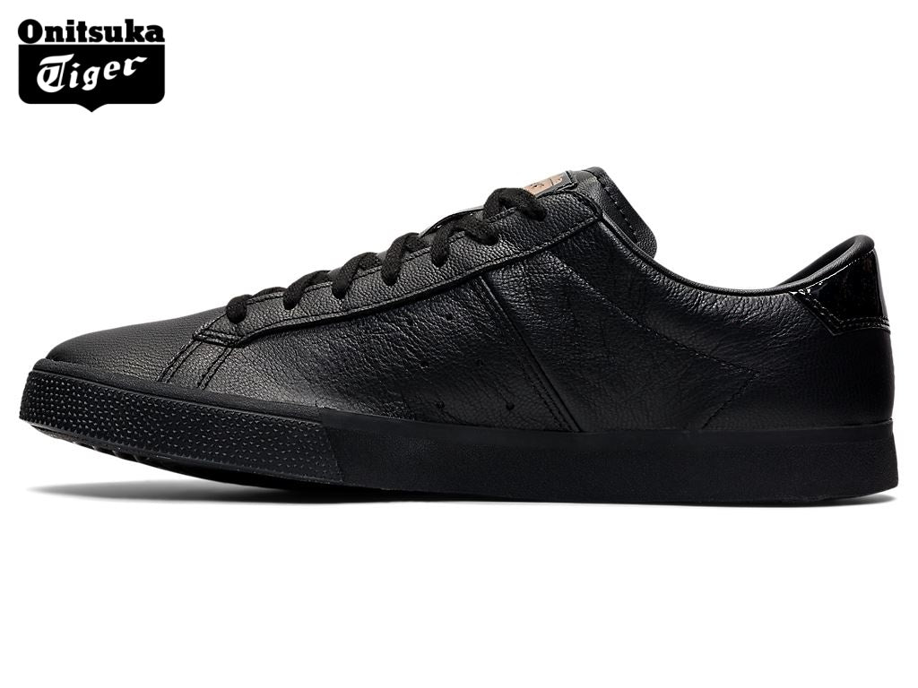 Onitsuka Tiger Lawnship 3.0 Black Sneakers