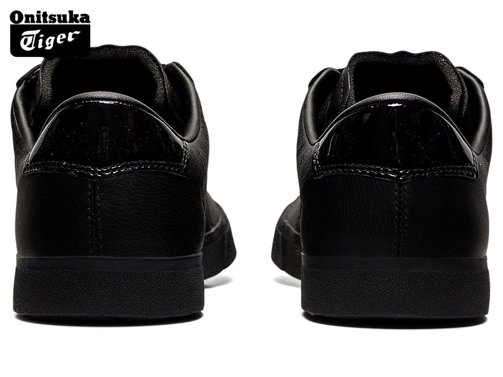 Onitsuka Tiger Lawnship 3.0 Black Sneakers
