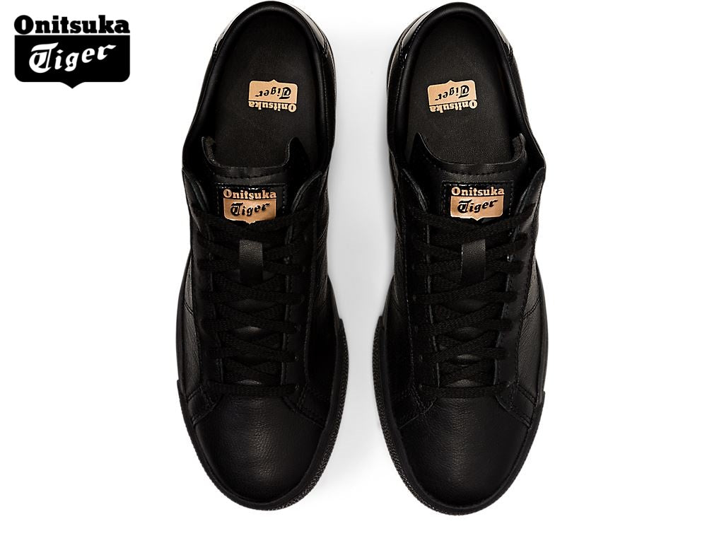 Onitsuka Tiger Lawnship 3.0 Black Sneakers