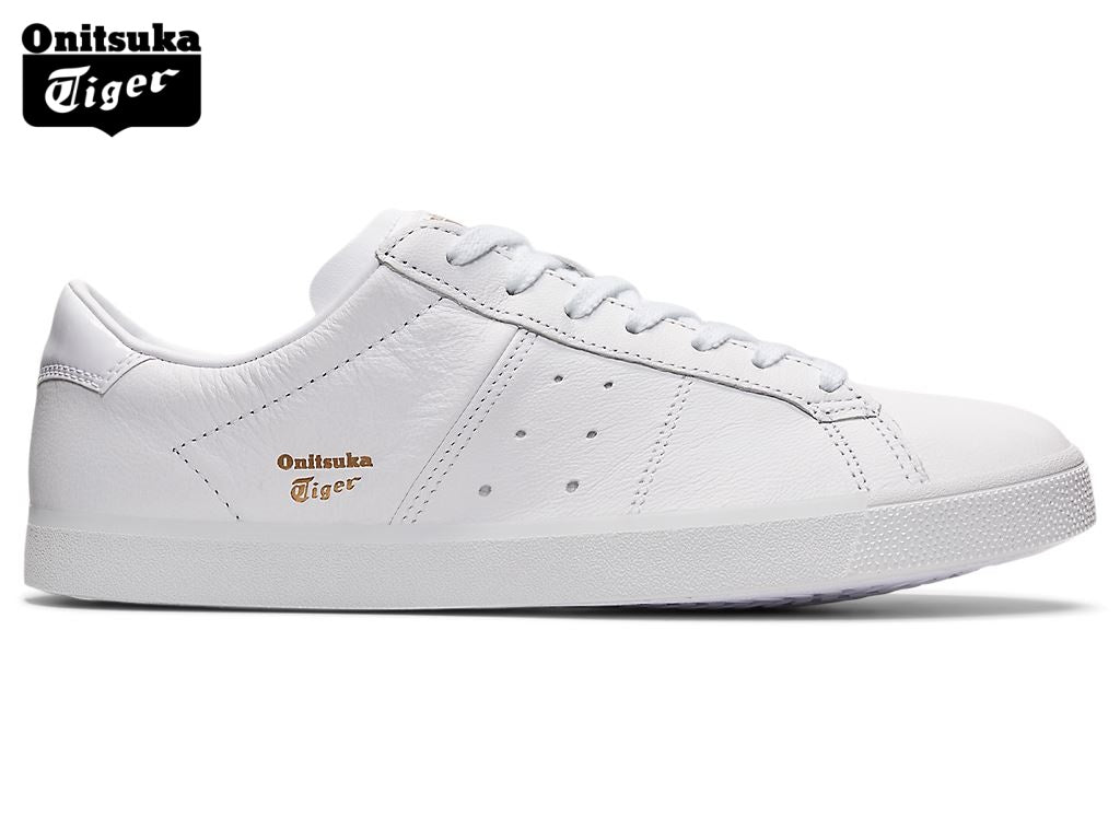 Onitsuka Tiger Lawnship 3.0 White Sneakers