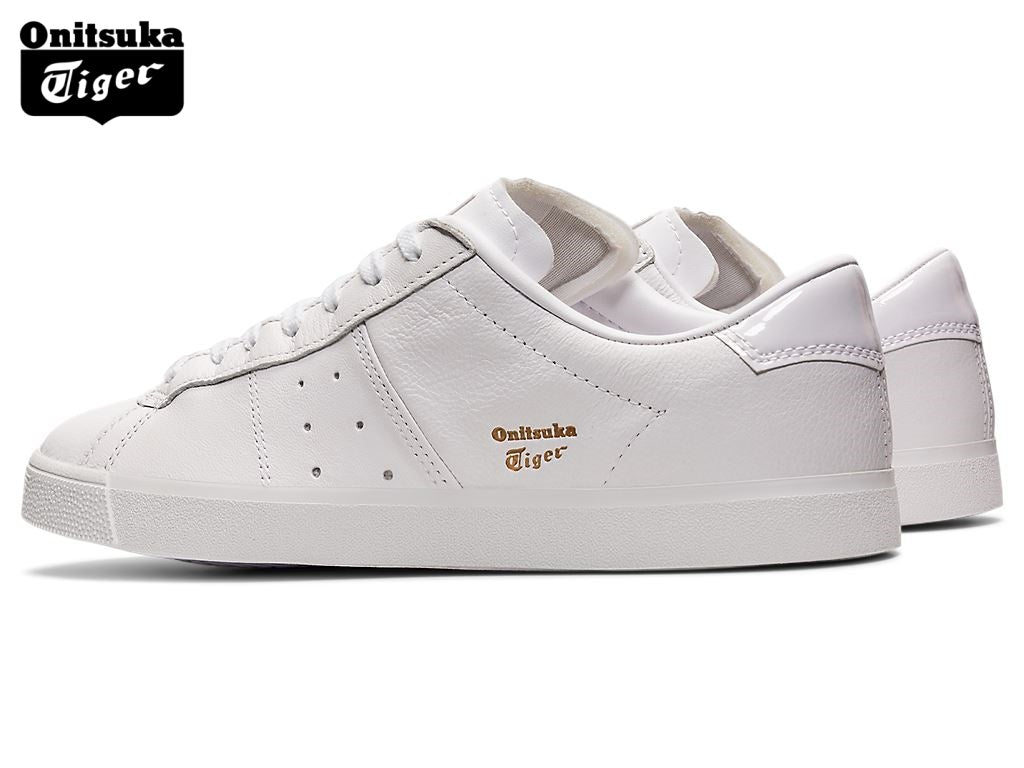 Onitsuka Tiger Lawnship 3.0 White Sneakers
