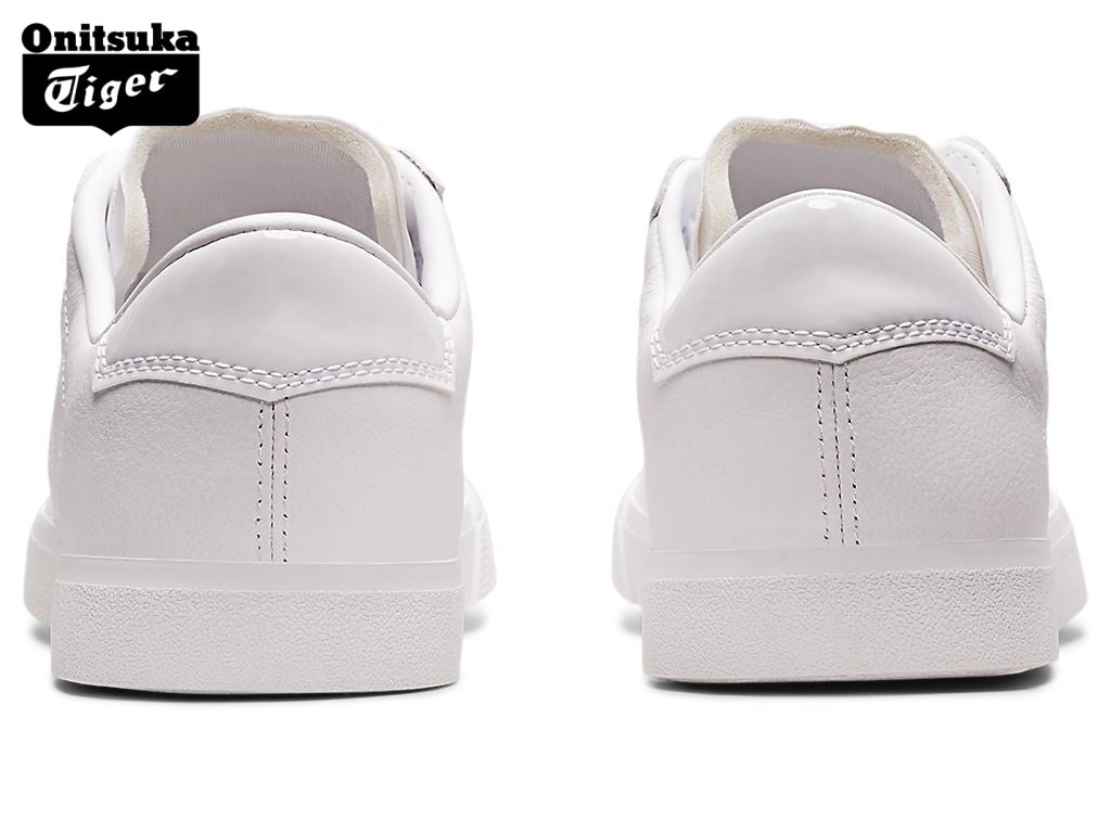 Onitsuka Tiger Lawnship 3.0 White Sneakers