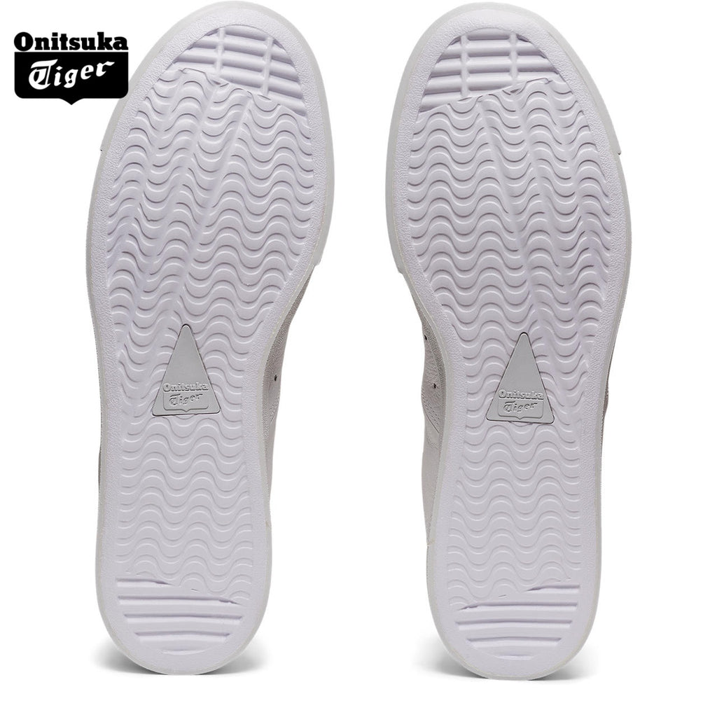 Onitsuka Tiger Lawnship 3.0 White Sneakers