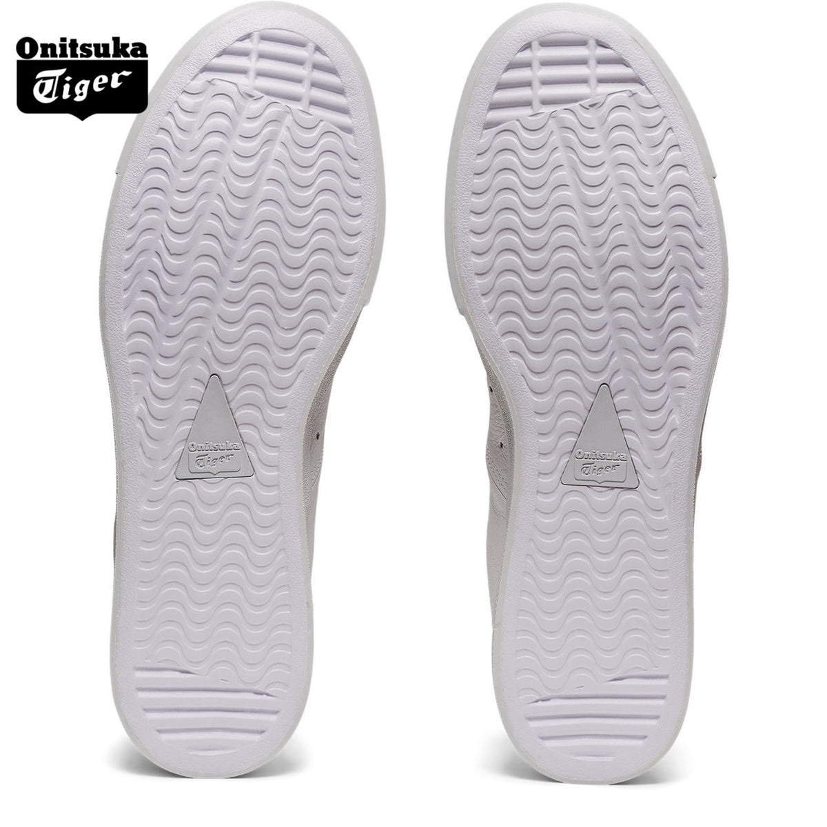Onitsuka Tiger Lawnship 3.0 White Sneakers